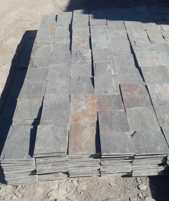 BALDOSAS SAN LUIS ROSADA / OXIDO