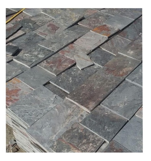 BALDOSAS SAN LUIS ROSADA / OXIDO