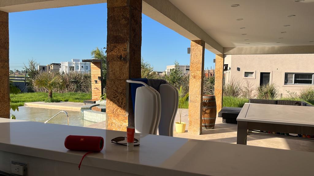 PIEDRA MORISCA ORO 60x40