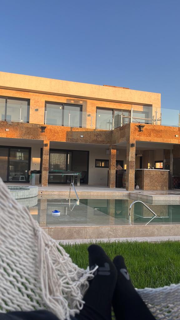 PIEDRA MORISCA ORO 40x20