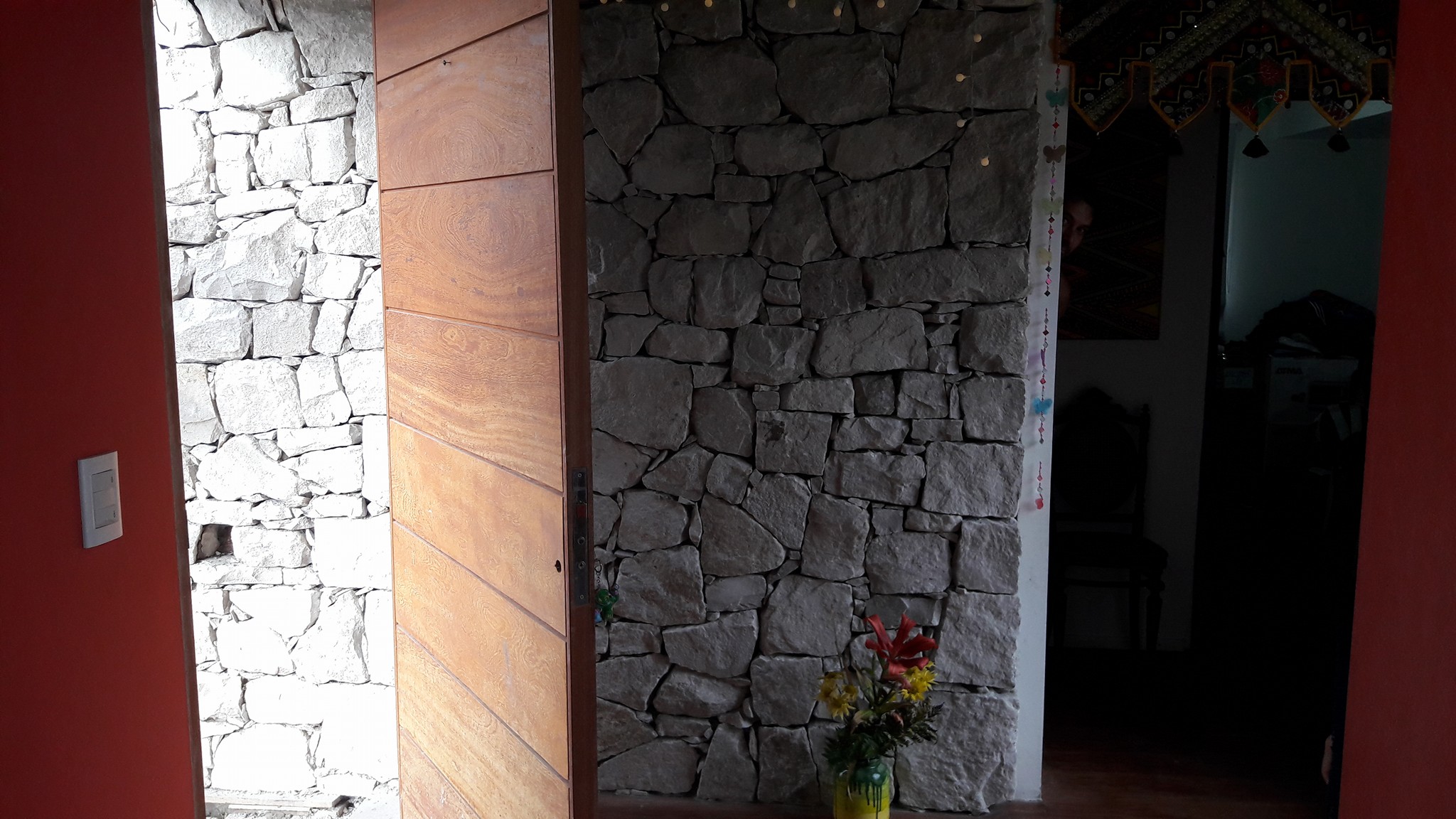 PIEDRA VOLADURA MAR DEL PLATA BLANCA