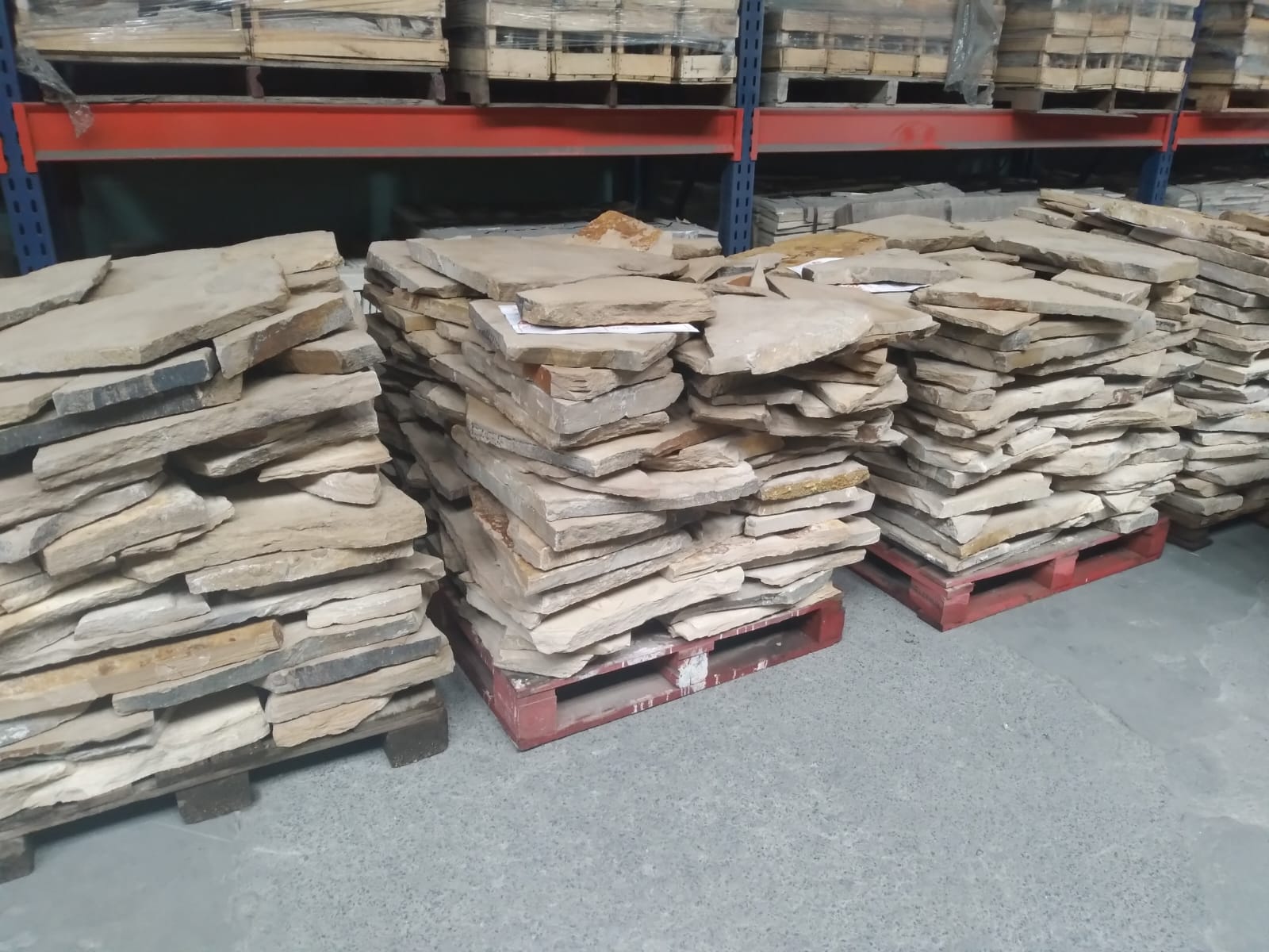 LAJA IRREGULAR NEUQUEN GRUESA