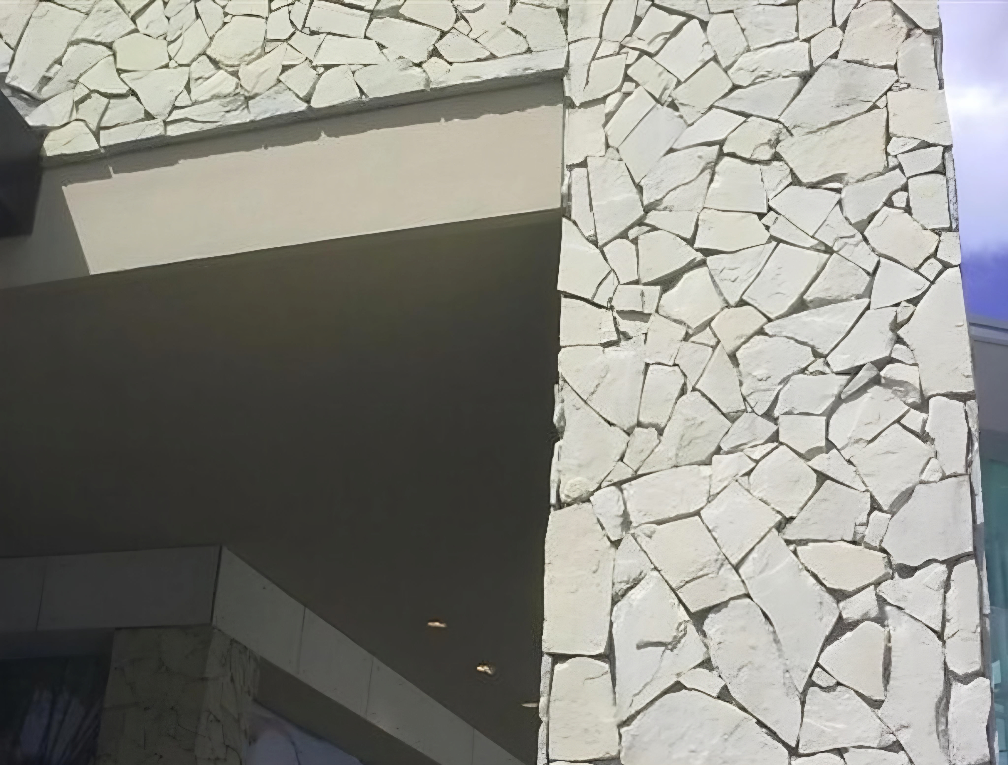 LAJA IRREGULAR NEUQUEN GRUESA