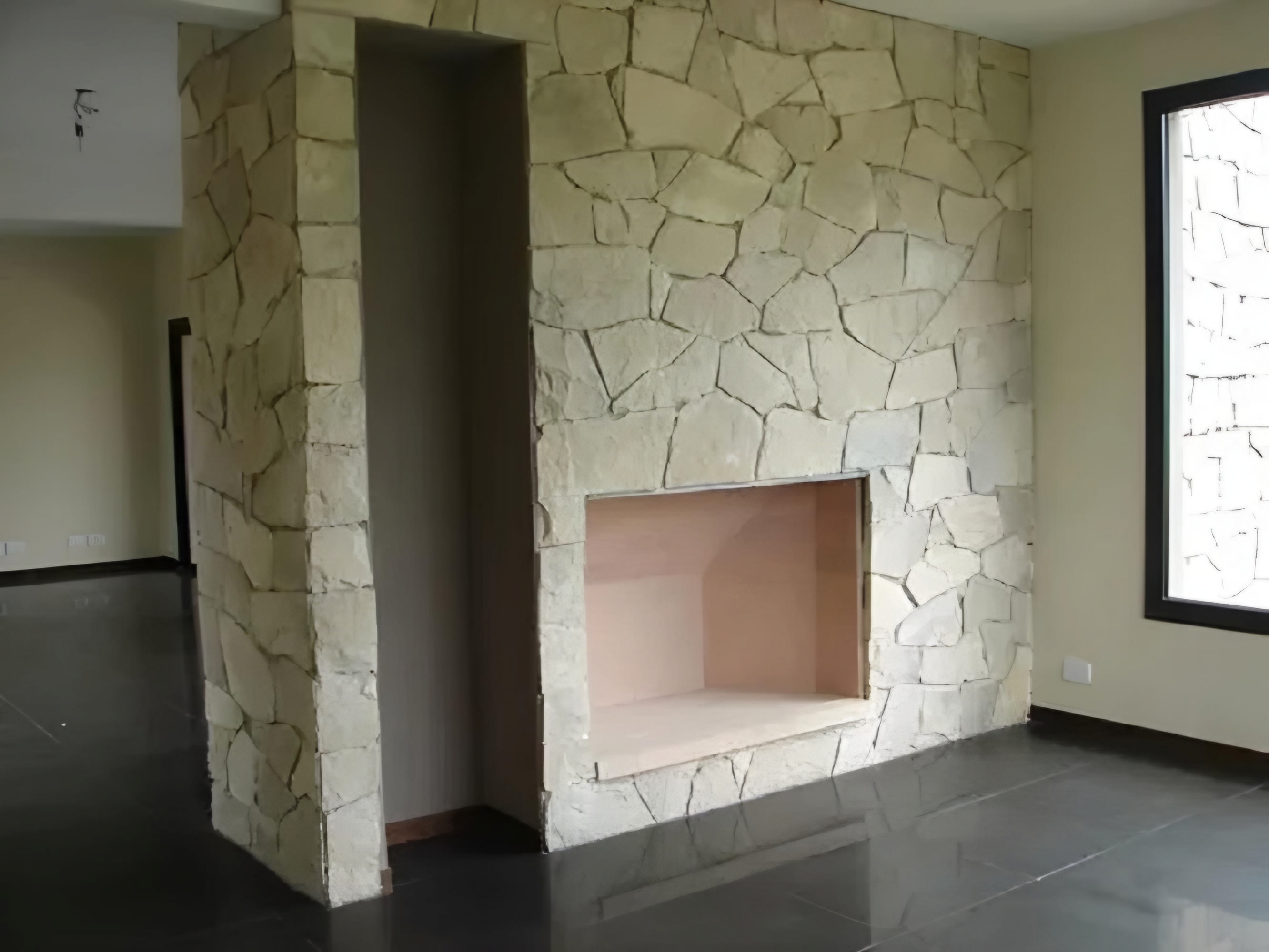 LAJA IRREGULAR NEUQUEN GRUESA