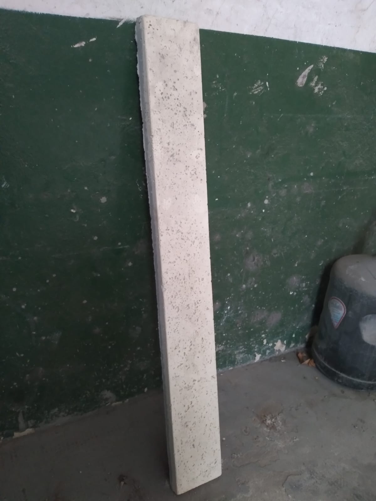 AT-92 LISTON DECK SEGUNDA