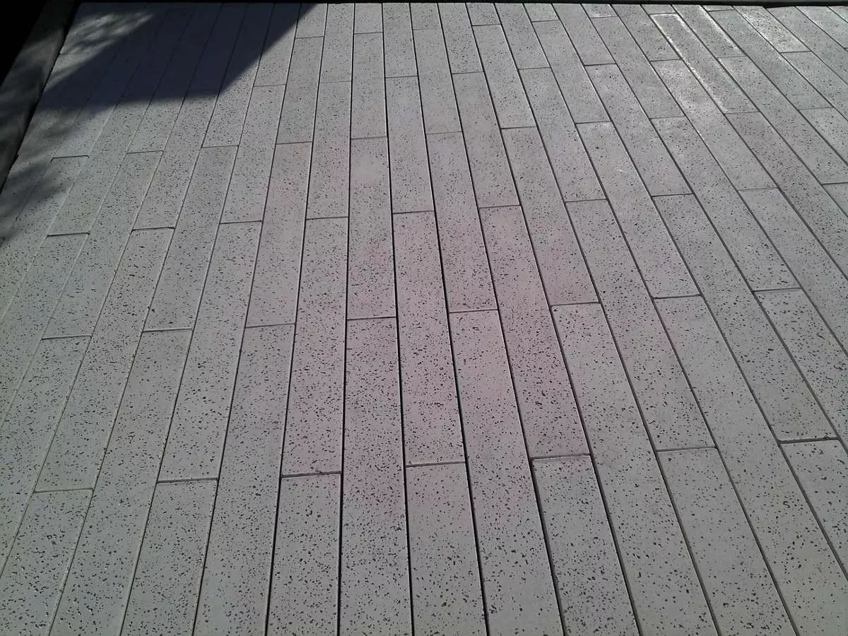 LISTON ATÉRMICO 100X12 COLOR GRIS