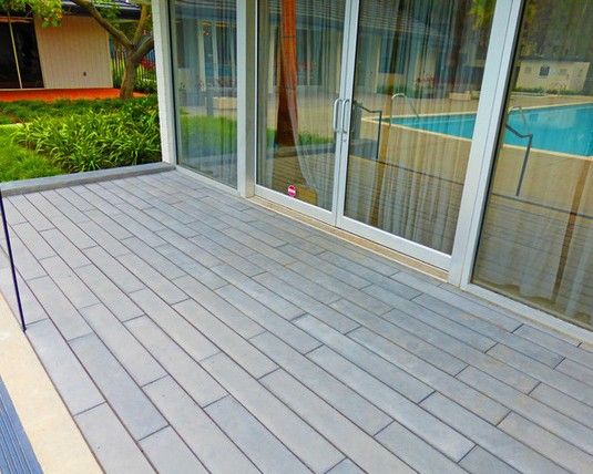 LISTON ATÉRMICO 100X12 COLOR GRIS