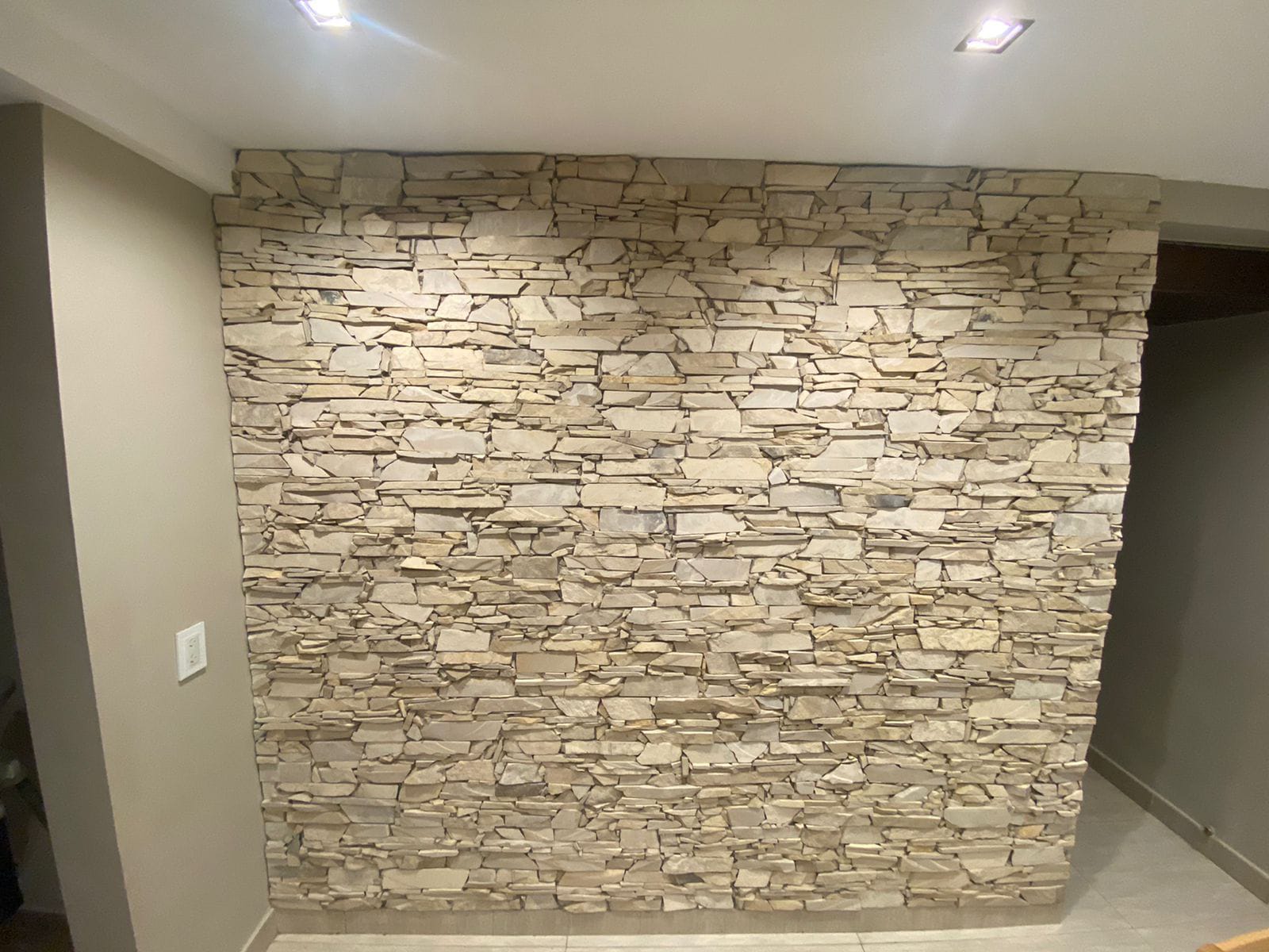 PLACA MURETE NEUQUEN