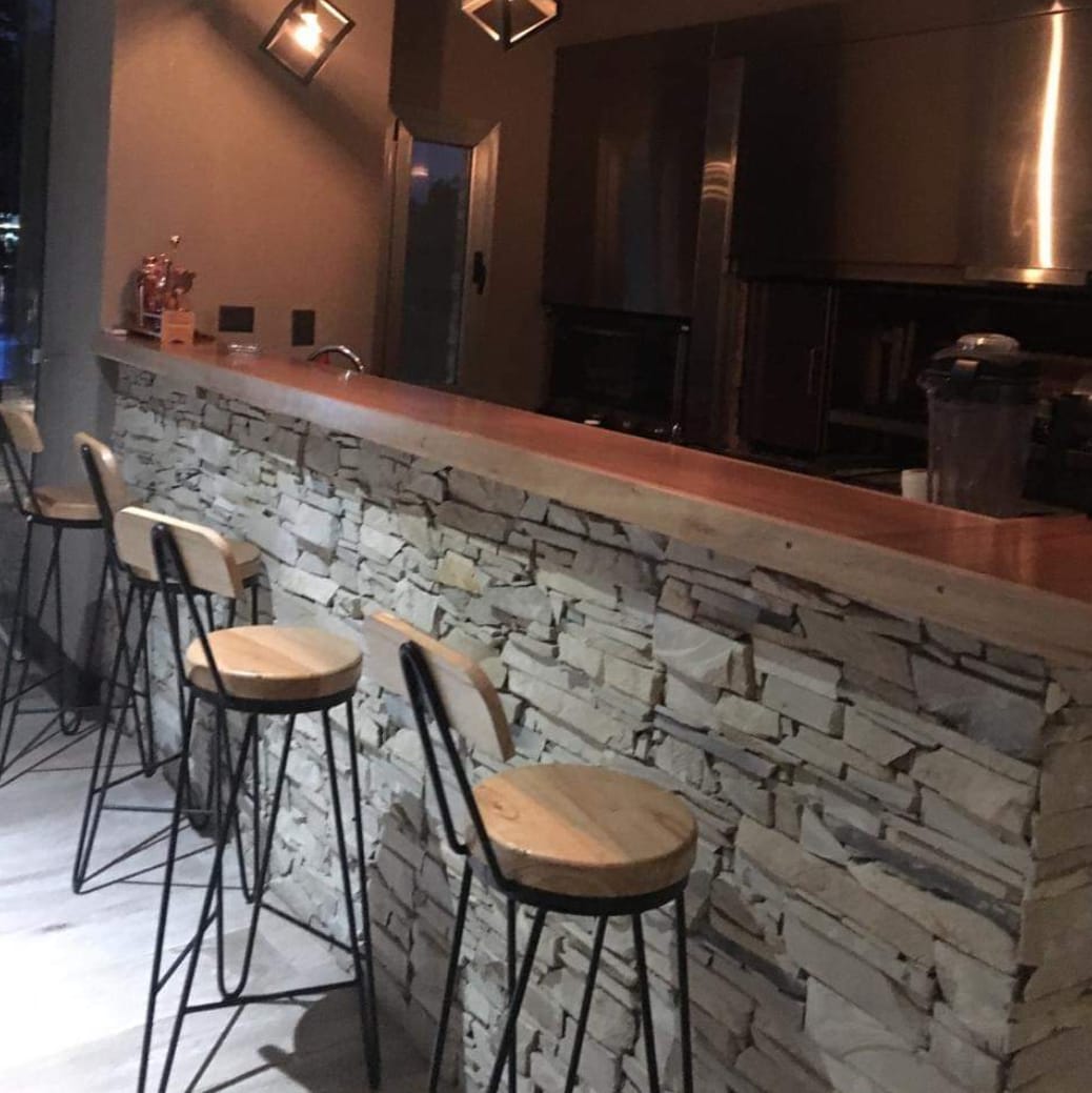 PLACA MURETE NEUQUEN