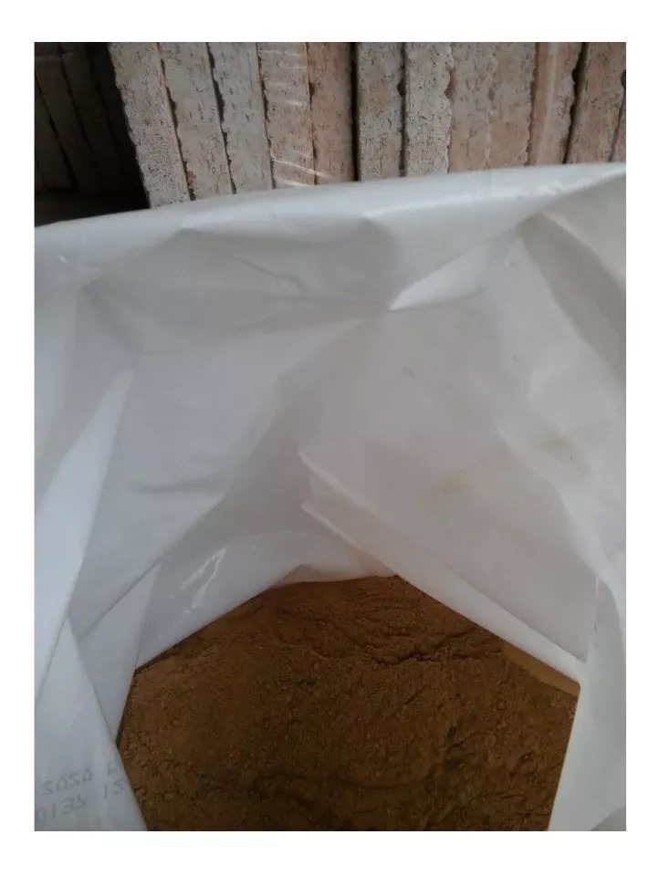 RF-20 TIERRA REFRACTARIA BOLSA 20 KG 