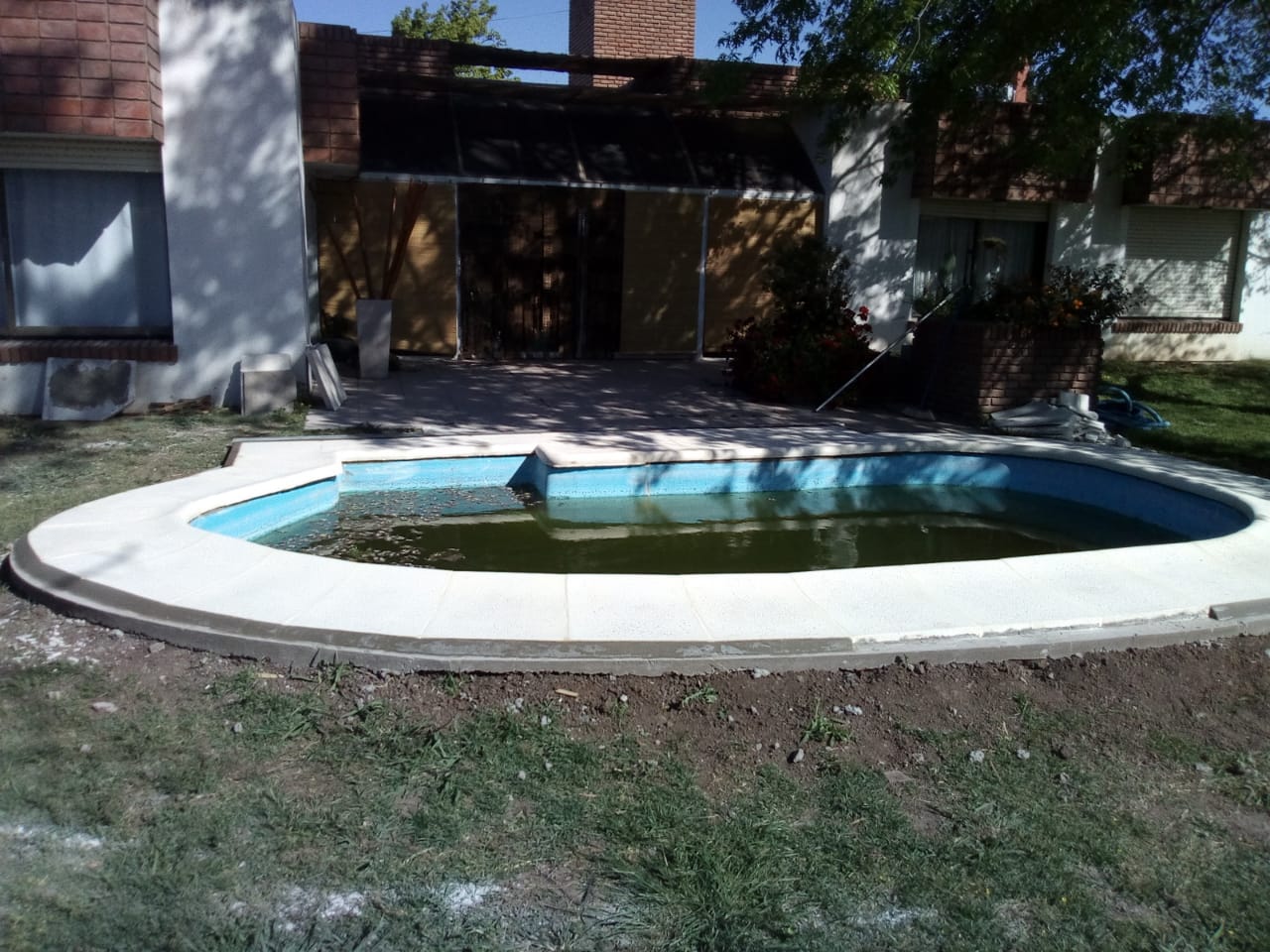 PIEZA CURVA ATÉRMICA 