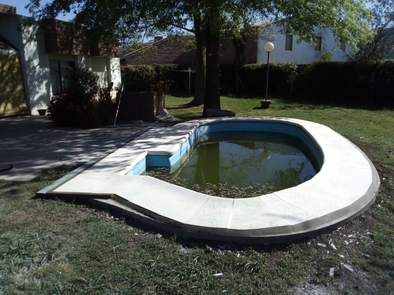 PIEZA CURVA ATÉRMICA 