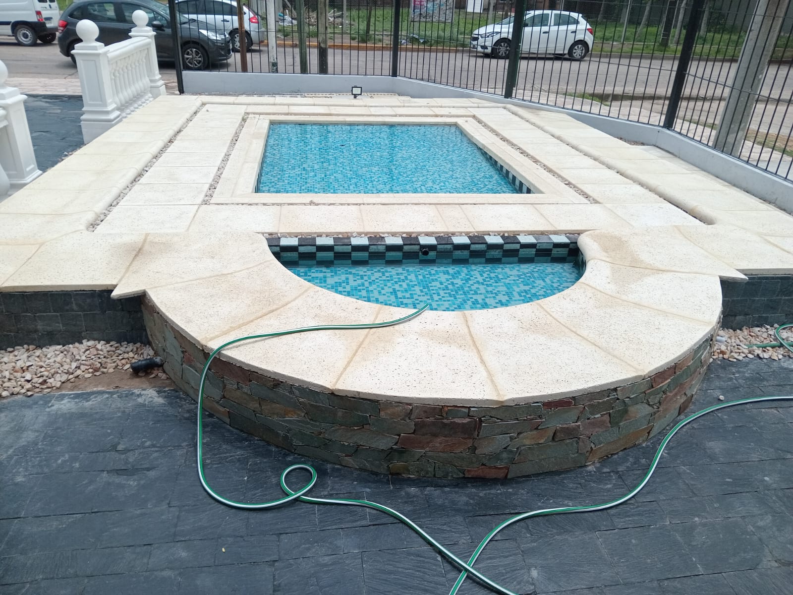 PIEZA CURVA ATÉRMICA 