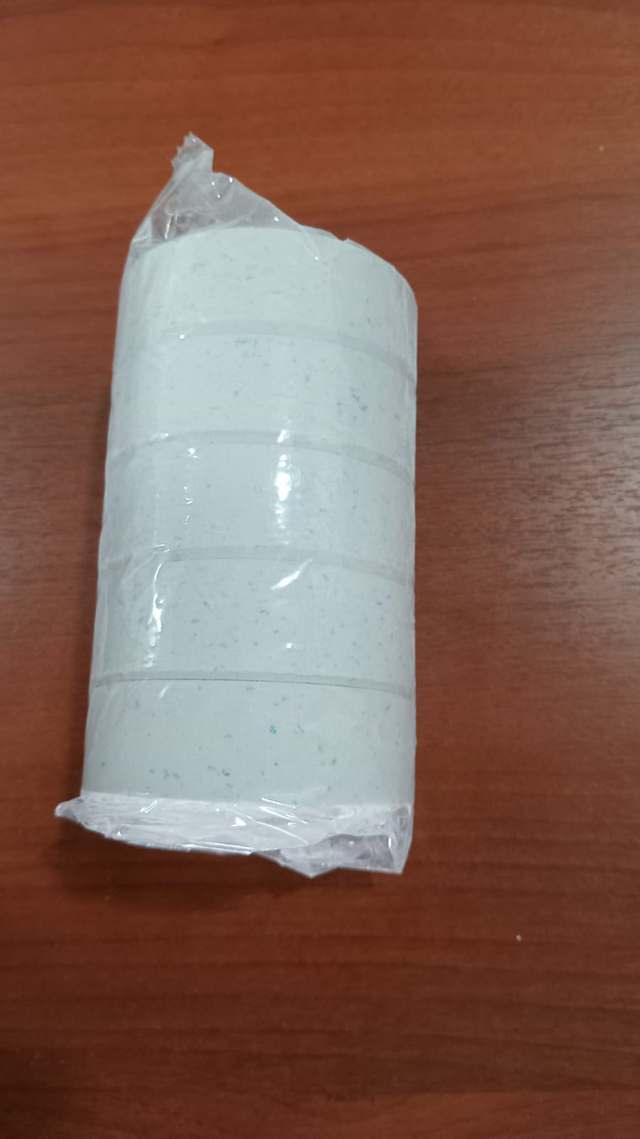 5 PASTILLAS DE CLORO PARA PILETA TRIPLE ACCIÓN