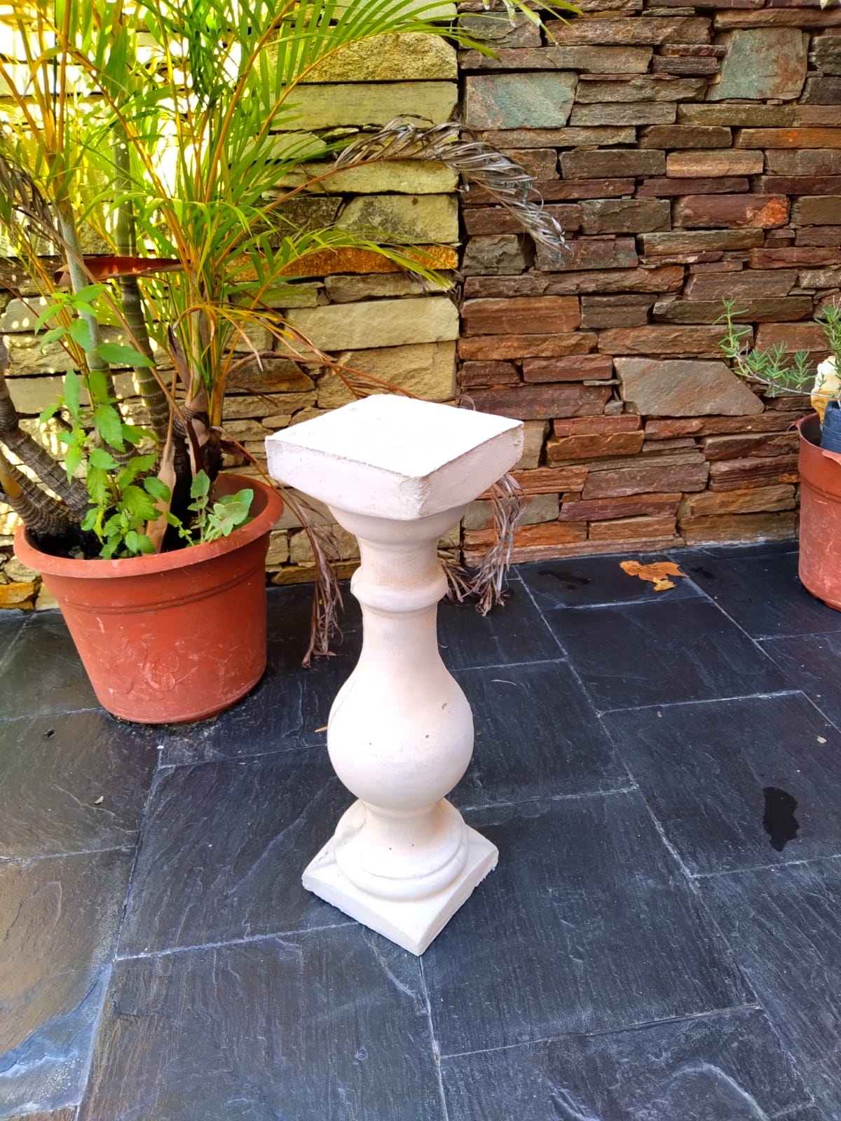 E-707 Balaustre 50 cm